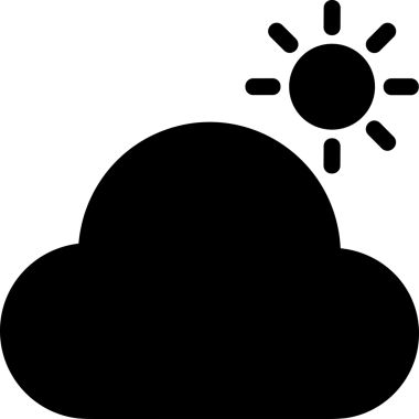 PNG biçiminde bulut depolama simgesi şeffaf arkaplan tasarımı ile dijital sunucu güvenli dosya eşzamanlama sunucu yönetimi ve modern web veya mobil kullanıcı arayüzü uygulamaları için ideal