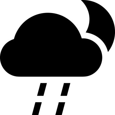 PNG biçiminde bulut depolama simgesi şeffaf arkaplan tasarımı ile dijital sunucu güvenli dosya eşzamanlama sunucu yönetimi ve modern web veya mobil kullanıcı arayüzü uygulamaları için ideal