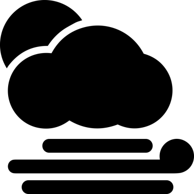 PNG biçiminde bulut depolama simgesi şeffaf arkaplan tasarımı ile dijital sunucu güvenli dosya eşzamanlama sunucu yönetimi ve modern web veya mobil kullanıcı arayüzü uygulamaları için ideal