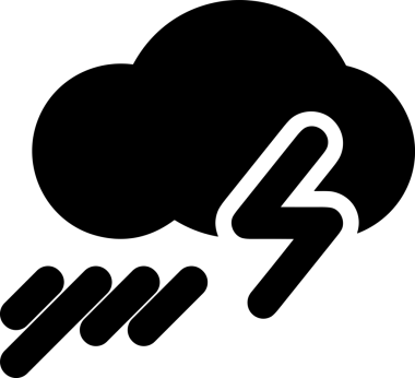 PNG biçiminde bulut depolama simgesi şeffaf arkaplan tasarımı ile dijital sunucu güvenli dosya eşzamanlama sunucu yönetimi ve modern web veya mobil kullanıcı arayüzü uygulamaları için ideal