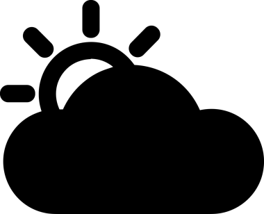 PNG biçiminde bulut depolama simgesi şeffaf arkaplan tasarımı ile dijital sunucu güvenli dosya eşzamanlama sunucu yönetimi ve modern web veya mobil kullanıcı arayüzü uygulamaları için ideal