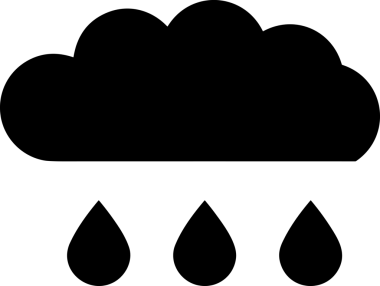 PNG biçiminde bulut depolama simgesi şeffaf arkaplan tasarımı ile dijital sunucu güvenli dosya eşzamanlama sunucu yönetimi ve modern web veya mobil kullanıcı arayüzü uygulamaları için ideal