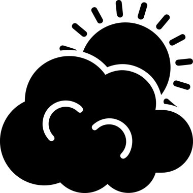 PNG biçiminde bulut depolama simgesi şeffaf arkaplan tasarımı ile dijital sunucu güvenli dosya eşzamanlama sunucu yönetimi ve modern web veya mobil kullanıcı arayüzü uygulamaları için ideal