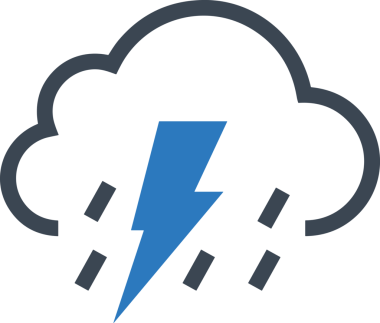 PNG biçiminde bulut depolama simgesi şeffaf arkaplan tasarımı ile dijital sunucu güvenli dosya eşzamanlama sunucu yönetimi ve modern web veya mobil kullanıcı arayüzü uygulamaları için ideal