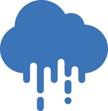 PNG biçiminde bulut depolama simgesi şeffaf arkaplan tasarımı ile dijital sunucu güvenli dosya eşzamanlama sunucu yönetimi ve modern web veya mobil kullanıcı arayüzü uygulamaları için ideal