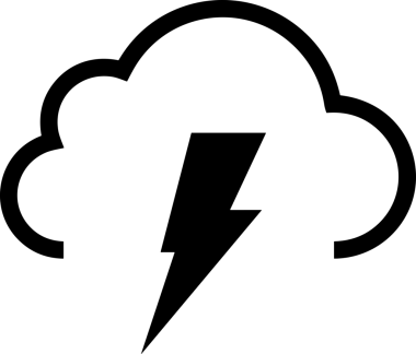 PNG biçiminde bulut depolama simgesi şeffaf arkaplan tasarımı ile dijital sunucu güvenli dosya eşzamanlama sunucu yönetimi ve modern web veya mobil kullanıcı arayüzü uygulamaları için ideal