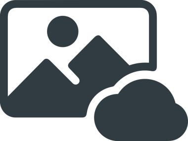 PNG biçiminde bulut depolama simgesi şeffaf arkaplan tasarımı ile dijital sunucu güvenli dosya eşzamanlama sunucu yönetimi ve modern web veya mobil kullanıcı arayüzü uygulamaları için ideal