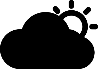 PNG biçiminde bulut depolama simgesi şeffaf arkaplan tasarımı ile dijital sunucu güvenli dosya eşzamanlama sunucu yönetimi ve modern web veya mobil kullanıcı arayüzü uygulamaları için ideal