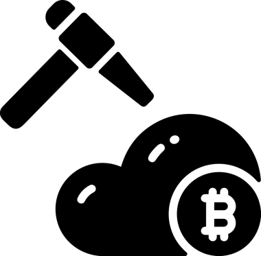 PNG biçiminde bulut depolama simgesi şeffaf arkaplan tasarımı ile dijital sunucu güvenli dosya eşzamanlama sunucu yönetimi ve modern web veya mobil kullanıcı arayüzü uygulamaları için ideal