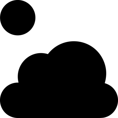 PNG biçiminde bulut depolama simgesi şeffaf arkaplan tasarımı ile dijital sunucu güvenli dosya eşzamanlama sunucu yönetimi ve modern web veya mobil kullanıcı arayüzü uygulamaları için ideal