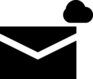 PNG biçiminde bulut depolama simgesi şeffaf arkaplan tasarımı ile dijital sunucu güvenli dosya eşzamanlama sunucu yönetimi ve modern web veya mobil kullanıcı arayüzü uygulamaları için ideal