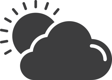 PNG biçiminde bulut depolama simgesi şeffaf arkaplan tasarımı ile dijital sunucu güvenli dosya eşzamanlama sunucu yönetimi ve modern web veya mobil kullanıcı arayüzü uygulamaları için ideal