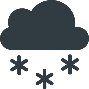 PNG biçiminde bulut depolama simgesi şeffaf arkaplan tasarımı ile dijital sunucu güvenli dosya eşzamanlama sunucu yönetimi ve modern web veya mobil kullanıcı arayüzü uygulamaları için ideal