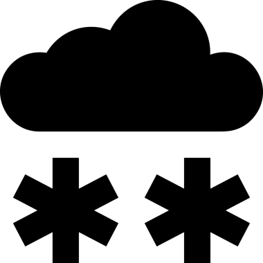 PNG biçiminde bulut depolama simgesi şeffaf arkaplan tasarımı ile dijital sunucu güvenli dosya eşzamanlama sunucu yönetimi ve modern web veya mobil kullanıcı arayüzü uygulamaları için ideal