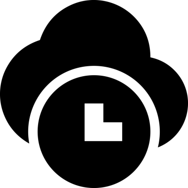 PNG biçiminde bulut depolama simgesi şeffaf arkaplan tasarımı ile dijital sunucu güvenli dosya eşzamanlama sunucu yönetimi ve modern web veya mobil kullanıcı arayüzü uygulamaları için ideal