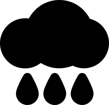 PNG biçiminde bulut depolama simgesi şeffaf arkaplan tasarımı ile dijital sunucu güvenli dosya eşzamanlama sunucu yönetimi ve modern web veya mobil kullanıcı arayüzü uygulamaları için ideal