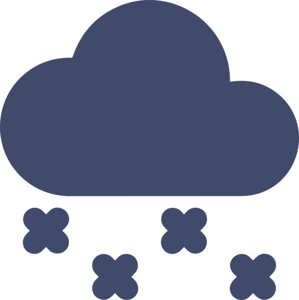 PNG biçiminde bulut depolama simgesi şeffaf arkaplan tasarımı ile dijital sunucu güvenli dosya eşzamanlama sunucu yönetimi ve modern web veya mobil kullanıcı arayüzü uygulamaları için ideal