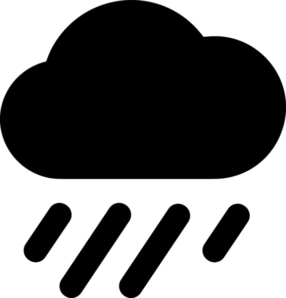 PNG biçiminde bulut depolama simgesi şeffaf arkaplan tasarımı ile dijital sunucu güvenli dosya eşzamanlama sunucu yönetimi ve modern web veya mobil kullanıcı arayüzü uygulamaları için ideal