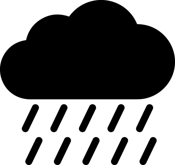 PNG biçiminde bulut depolama simgesi şeffaf arkaplan tasarımı ile dijital sunucu güvenli dosya eşzamanlama sunucu yönetimi ve modern web veya mobil kullanıcı arayüzü uygulamaları için ideal