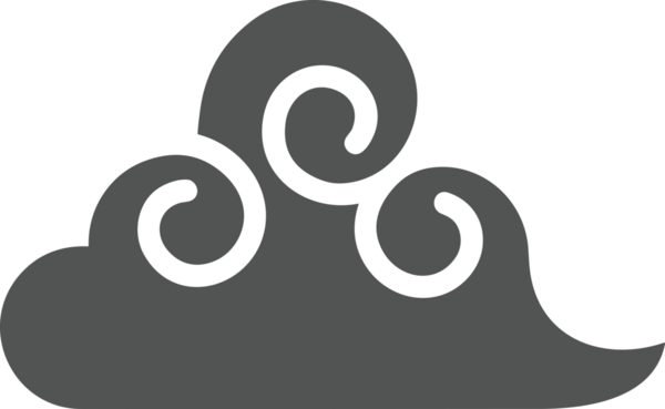 PNG biçiminde bulut depolama simgesi şeffaf arkaplan tasarımı ile dijital sunucu güvenli dosya eşzamanlama sunucu yönetimi ve modern web veya mobil kullanıcı arayüzü uygulamaları için ideal