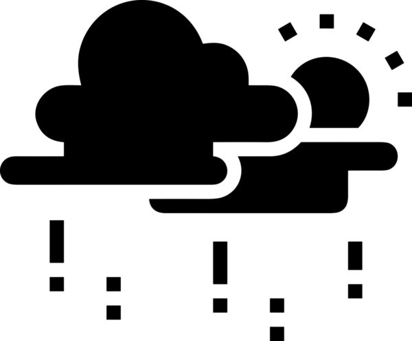 PNG biçiminde bulut depolama simgesi şeffaf arkaplan tasarımı ile dijital sunucu güvenli dosya eşzamanlama sunucu yönetimi ve modern web veya mobil kullanıcı arayüzü uygulamaları için ideal