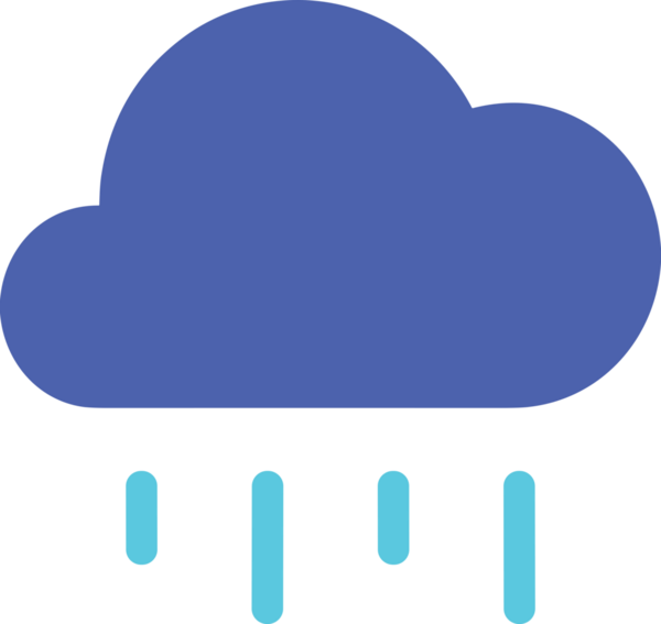 PNG biçiminde bulut depolama simgesi şeffaf arkaplan tasarımı ile dijital sunucu güvenli dosya eşzamanlama sunucu yönetimi ve modern web veya mobil kullanıcı arayüzü uygulamaları için ideal