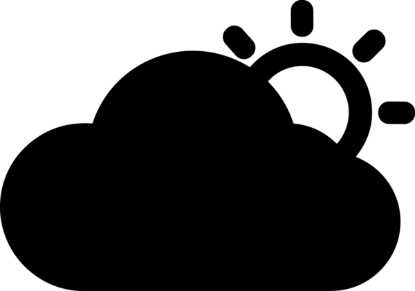 PNG biçiminde bulut depolama simgesi şeffaf arkaplan tasarımı ile dijital sunucu güvenli dosya eşzamanlama sunucu yönetimi ve modern web veya mobil kullanıcı arayüzü uygulamaları için ideal