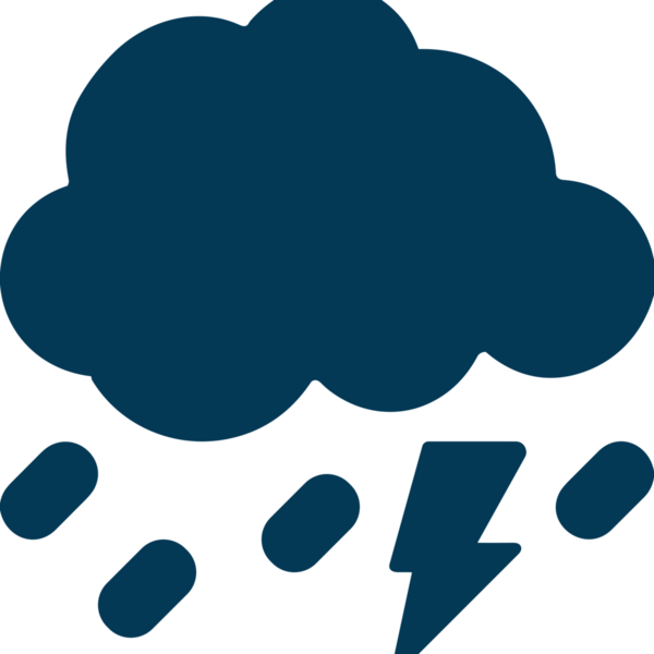 PNG biçiminde bulut depolama simgesi şeffaf arkaplan tasarımı ile dijital sunucu güvenli dosya eşzamanlama sunucu yönetimi ve modern web veya mobil kullanıcı arayüzü uygulamaları için ideal