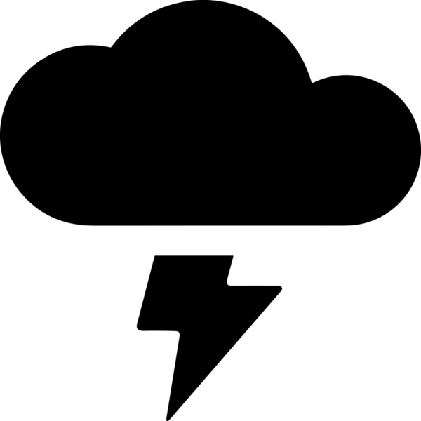 PNG biçiminde bulut depolama simgesi şeffaf arkaplan tasarımı ile dijital sunucu güvenli dosya eşzamanlama sunucu yönetimi ve modern web veya mobil kullanıcı arayüzü uygulamaları için ideal