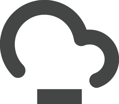 PNG biçiminde bulut depolama simgesi şeffaf arkaplan tasarımı ile dijital sunucu güvenli dosya eşzamanlama sunucu yönetimi ve modern web veya mobil kullanıcı arayüzü uygulamaları için ideal