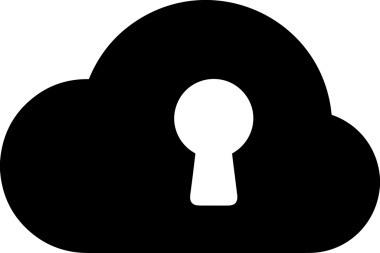 PNG biçiminde bulut depolama simgesi şeffaf arkaplan tasarımı ile dijital sunucu güvenli dosya eşzamanlama sunucu yönetimi ve modern web veya mobil kullanıcı arayüzü uygulamaları için ideal