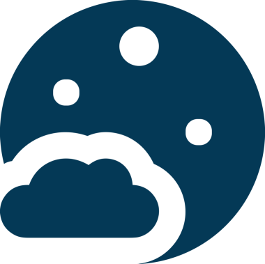 PNG biçiminde bulut depolama simgesi şeffaf arkaplan tasarımı ile dijital sunucu güvenli dosya eşzamanlama sunucu yönetimi ve modern web veya mobil kullanıcı arayüzü uygulamaları için ideal