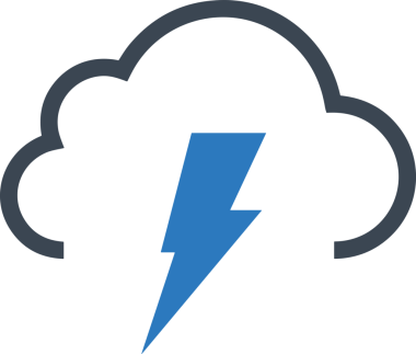 PNG biçiminde bulut depolama simgesi şeffaf arkaplan tasarımı ile dijital sunucu güvenli dosya eşzamanlama sunucu yönetimi ve modern web veya mobil kullanıcı arayüzü uygulamaları için ideal