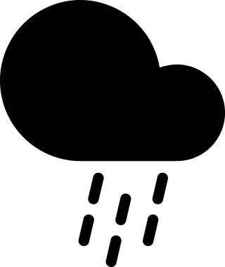 PNG biçiminde bulut depolama simgesi şeffaf arkaplan tasarımı ile dijital sunucu güvenli dosya eşzamanlama sunucu yönetimi ve modern web veya mobil kullanıcı arayüzü uygulamaları için ideal