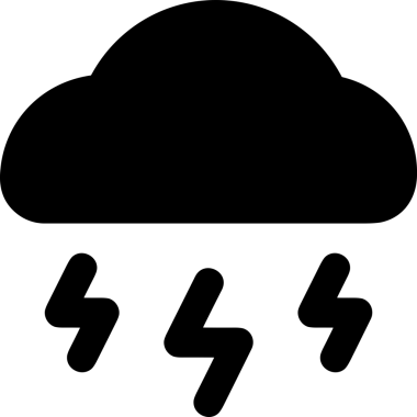 PNG biçiminde bulut depolama simgesi şeffaf arkaplan tasarımı ile dijital sunucu güvenli dosya eşzamanlama sunucu yönetimi ve modern web veya mobil kullanıcı arayüzü uygulamaları için ideal