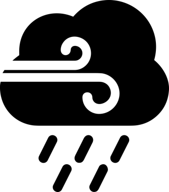 PNG biçiminde bulut depolama simgesi şeffaf arkaplan tasarımı ile dijital sunucu güvenli dosya eşzamanlama sunucu yönetimi ve modern web veya mobil kullanıcı arayüzü uygulamaları için ideal