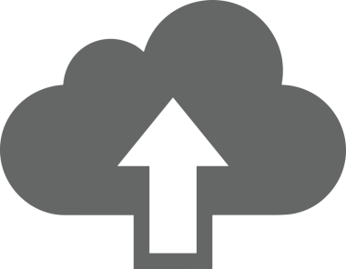 PNG biçiminde bulut depolama simgesi şeffaf arkaplan tasarımı ile dijital sunucu güvenli dosya eşzamanlama sunucu yönetimi ve modern web veya mobil kullanıcı arayüzü uygulamaları için ideal