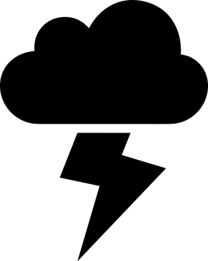 PNG biçiminde bulut depolama simgesi şeffaf arkaplan tasarımı ile dijital sunucu güvenli dosya eşzamanlama sunucu yönetimi ve modern web veya mobil kullanıcı arayüzü uygulamaları için ideal