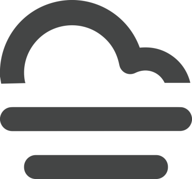 PNG biçiminde bulut depolama simgesi şeffaf arkaplan tasarımı ile dijital sunucu güvenli dosya eşzamanlama sunucu yönetimi ve modern web veya mobil kullanıcı arayüzü uygulamaları için ideal