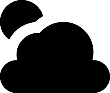 PNG biçiminde bulut depolama simgesi şeffaf arkaplan tasarımı ile dijital sunucu güvenli dosya eşzamanlama sunucu yönetimi ve modern web veya mobil kullanıcı arayüzü uygulamaları için ideal