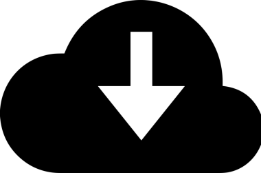 PNG biçiminde bulut depolama simgesi şeffaf arkaplan tasarımı ile dijital sunucu güvenli dosya eşzamanlama sunucu yönetimi ve modern web veya mobil kullanıcı arayüzü uygulamaları için ideal