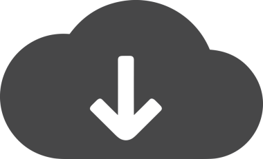 PNG biçiminde bulut depolama simgesi şeffaf arkaplan tasarımı ile dijital sunucu güvenli dosya eşzamanlama sunucu yönetimi ve modern web veya mobil kullanıcı arayüzü uygulamaları için ideal