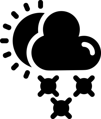 PNG biçiminde bulut depolama simgesi şeffaf arkaplan tasarımı ile dijital sunucu güvenli dosya eşzamanlama sunucu yönetimi ve modern web veya mobil kullanıcı arayüzü uygulamaları için ideal