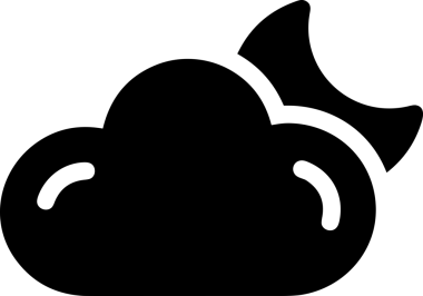 PNG biçiminde bulut depolama simgesi şeffaf arkaplan tasarımı ile dijital sunucu güvenli dosya eşzamanlama sunucu yönetimi ve modern web veya mobil kullanıcı arayüzü uygulamaları için ideal