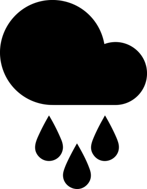 PNG biçiminde bulut depolama simgesi şeffaf arkaplan tasarımı ile dijital sunucu güvenli dosya eşzamanlama sunucu yönetimi ve modern web veya mobil kullanıcı arayüzü uygulamaları için ideal