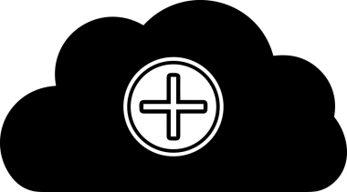 PNG biçiminde bulut depolama simgesi şeffaf arkaplan tasarımı ile dijital sunucu güvenli dosya eşzamanlama sunucu yönetimi ve modern web veya mobil kullanıcı arayüzü uygulamaları için ideal