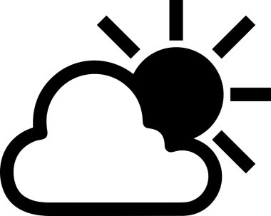 PNG biçiminde bulut depolama simgesi şeffaf arkaplan tasarımı ile dijital sunucu güvenli dosya eşzamanlama sunucu yönetimi ve modern web veya mobil kullanıcı arayüzü uygulamaları için ideal