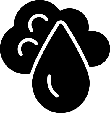 PNG biçiminde bulut depolama simgesi şeffaf arkaplan tasarımı ile dijital sunucu güvenli dosya eşzamanlama sunucu yönetimi ve modern web veya mobil kullanıcı arayüzü uygulamaları için ideal