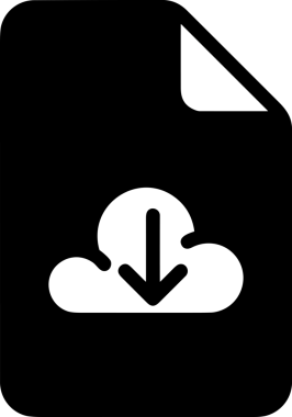 PNG biçiminde bulut depolama simgesi şeffaf arkaplan tasarımı ile dijital sunucu güvenli dosya eşzamanlama sunucu yönetimi ve modern web veya mobil kullanıcı arayüzü uygulamaları için ideal