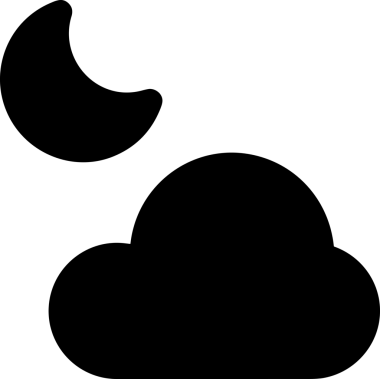 PNG biçiminde bulut depolama simgesi şeffaf arkaplan tasarımı ile dijital sunucu güvenli dosya eşzamanlama sunucu yönetimi ve modern web veya mobil kullanıcı arayüzü uygulamaları için ideal